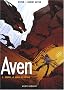 Aven, Tome 3 : Source, je boirai de ton eau !