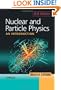 Nuclear and Particle Physics: An Introduction