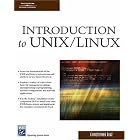 Click here to buy Introduction To UNIX Linux (Networking and Security Series) by  Christopher Diaz.