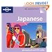 Lonely Planet Japanese Phrasebook: and Audio CD