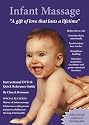 Infant Massage, A gift of love that lasts a lifetime