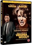 Who`s Afraid of Virginia Woolf? - 2 Disc Special Edition (Region 2) (Import)