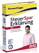 Steuer-Spar-Erklärung 2012 Plus (für Steuerjahr 2011)