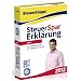 Steuer-Spar-Erkl�rung 2012 Plus (f�r Steuerjahr 2011)