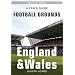 A Fan's Guide to Football Grounds: England and Wales (Fans Guide to Football Grounds)
