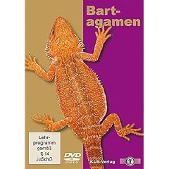 Bartagamen, DVD-ROM