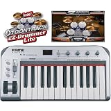 Produkt-Bild: Fame KC 25 USB MIDI Keyboard Controller