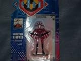 Hexadecimal Collectible Figure From Reboot