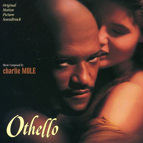 Othello (1995 Film) Charlie Mole