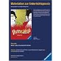 Ohrensausen. Materialien zur Unterrichtspraxis. (Lernmaterialien)