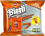 Osem Bissli Barbecue Multipack (Kosher for Passover), 6-Count Bags (Pack of 8)