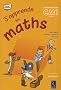 J'APPRENDS LES MATHS CM1 MANUEL + FICHIER Livre scolaire
