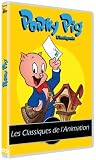 Revue PRO VIDEO GROUP  / L'intégrale de Porky Pig