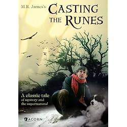 Casting the Runes
