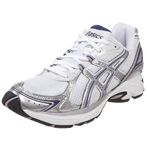 Buy ASICS Ladies GEL-Kanbarra 5 Running Shoe by ASICS