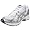 White/Silver/Violet