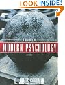 A History of Modern Psychology