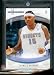 2007-08 Fleer Hot Prospects # 2 Carmelo Anthony Denver Nuggets Basketball Card