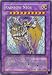 Search : Yugioh PTDN-EN044 Rainbow Neos Secret Rare Card