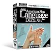Instant Immersion American Sign Language Deluxe