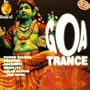 The World of GOA Trance