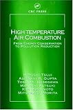 High Temperature Air Combustion: From Energy Conservation to Pollution Reduction