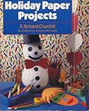 Holiday paper projects