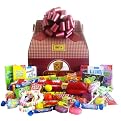1980s Retro Candy Gift Box