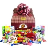 1980s Retro Candy Gift Box