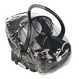 Creatis car Seat Pvc Raincover