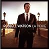Image of album by Russell Watson