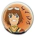 Great Eastern Entertainment Tales of Vesperia Rita Button, 1.25