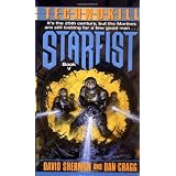 Technokill(Starfist,Book5)