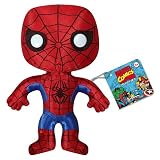 Spider-Man - Avengers - Marvel Comics - 7" Plush Toy