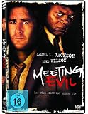 Produkt-Bild: Meeting Evil