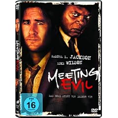 Meeting Evil