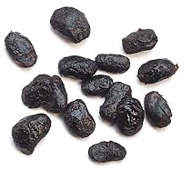 BLACK BEANS, FERMENTED, 6 - 1.5 lb. jars