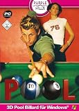 3D Pool Billard