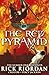 The Red Pyramid (Kane Chronicles) RS.268.00
