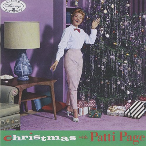 Patti Page - Christmas Bells Lyrics - Zortam Music
