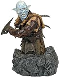 Lord Of The Rings - Mini Bust: Snaga Orc Ringbearer