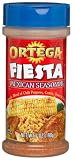 Review Ortega  / Ortega Fiesta Mexican Seasoning, 7-Ounce Plastic Shakers (Pack of 12)