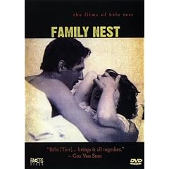 Films of Bela Tarr: Family Nest [Import USA Zone 1]