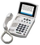 CapTel 800i Captioned Telephone