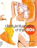 Lifestyle illustration of the 60s