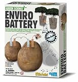 Green Science Environmental Science Activity Kit.