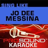 Jodee Messina