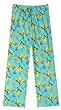 SpongeBob - Aqua Lounge Pants for women