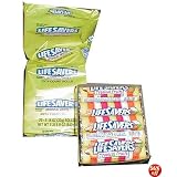 Lifesavers Tropical Flavor (20 count)
