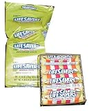 Lifesavers Tropical Flavor (20 count)